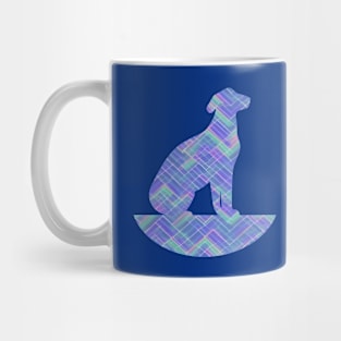 dog k32 Mug